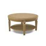 Vista Round Coffee Table - Image 9