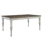 Magnolia Manor Opt 7 Piece Rectangular Table Set - Image 5