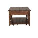 Lake House Lift Top Cocktail Table - Image 5