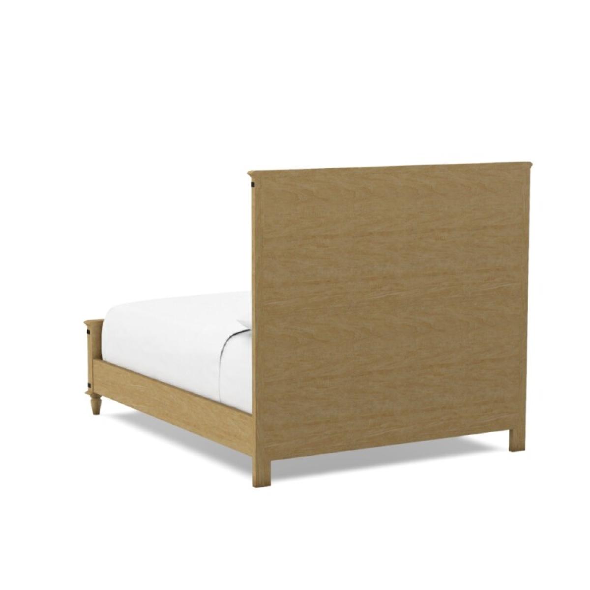 Farmhouse Chic Bed: Available in K & Q - BD-901QF - Image 20