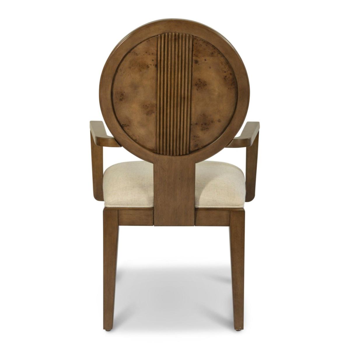 Manhattan Valley Arm Chair (2 Pack) - Image 5