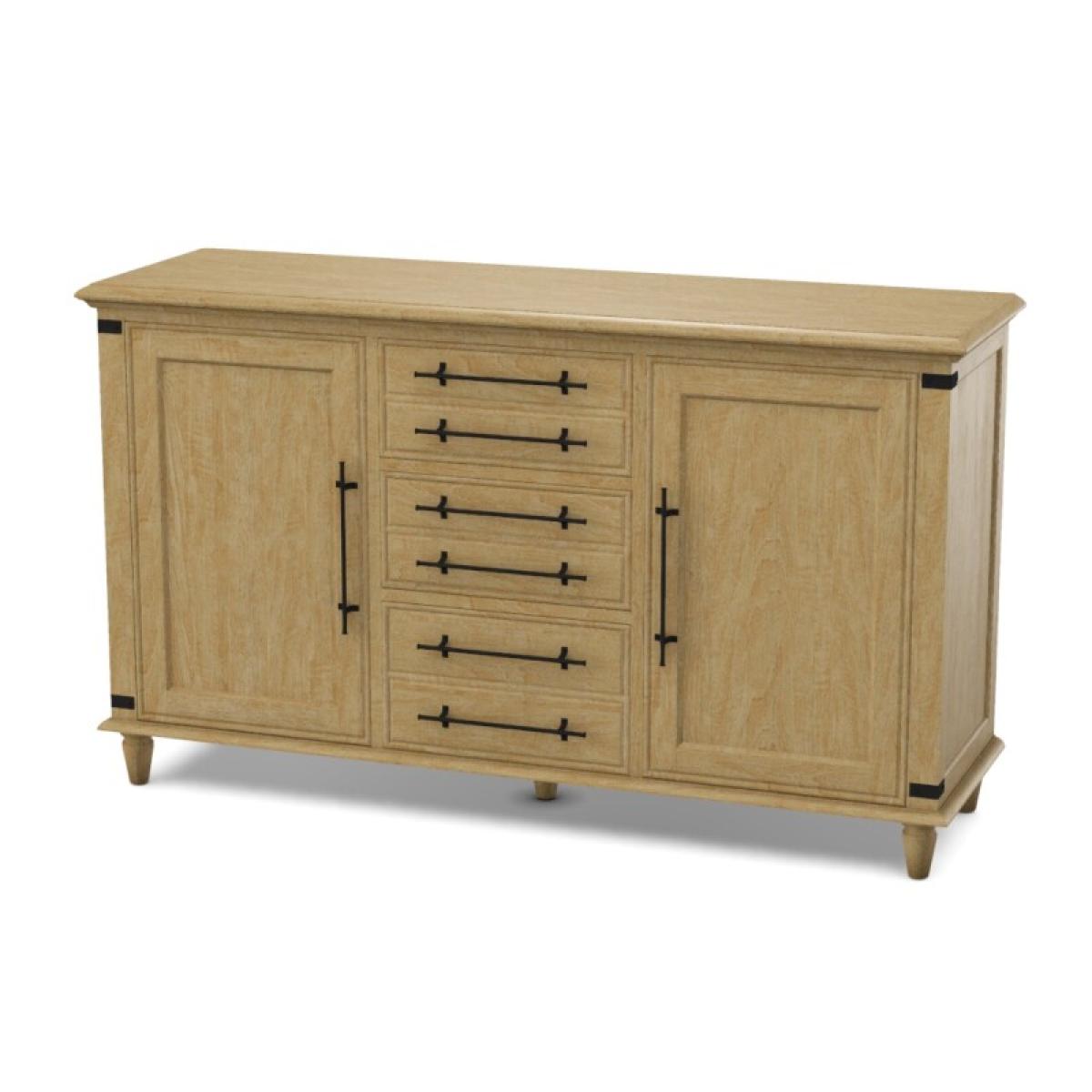 Farmhouse Chic Buffet - Image 7