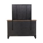 Americana Farmhouse Opt Dresser & Mirror - Image 6