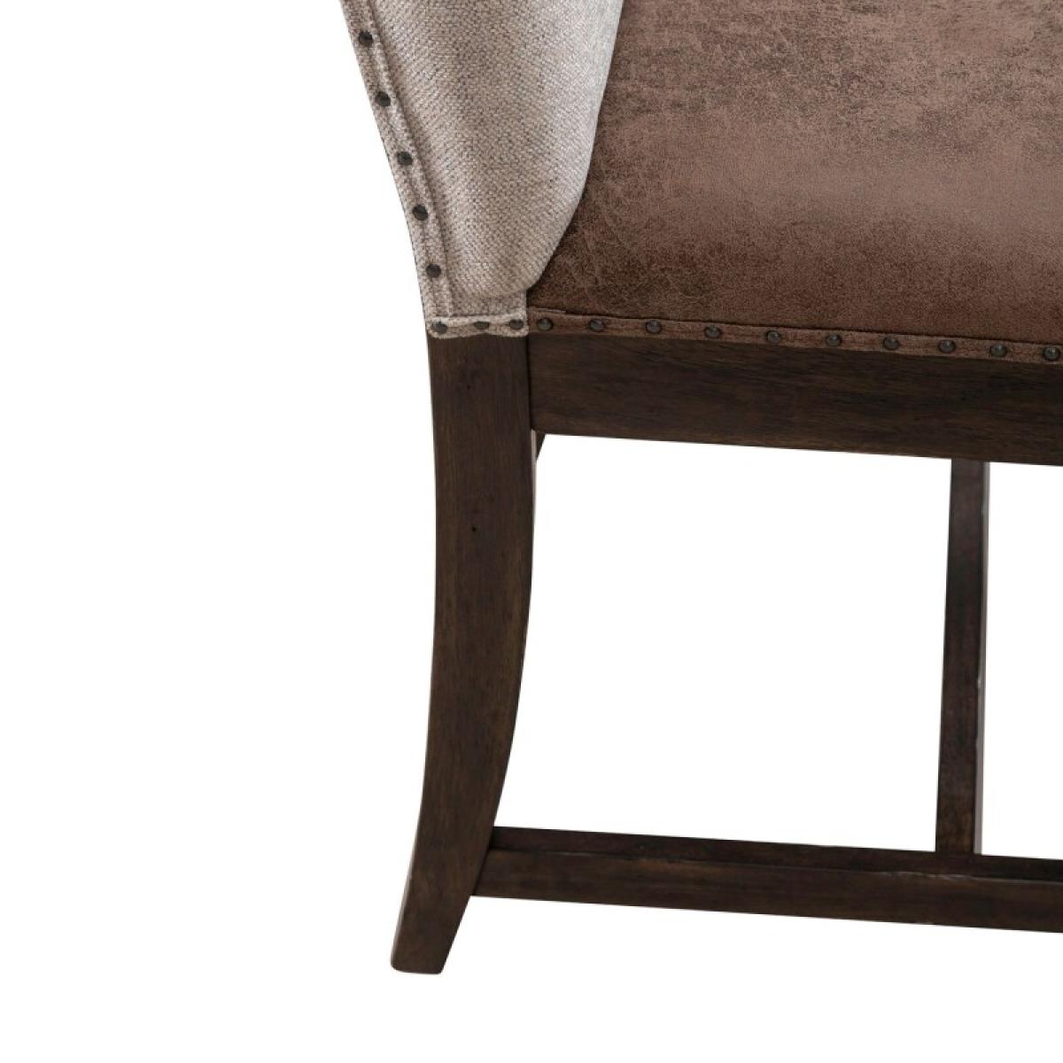 Paradise Valley Uph Side Chair (RTA) - Image 11