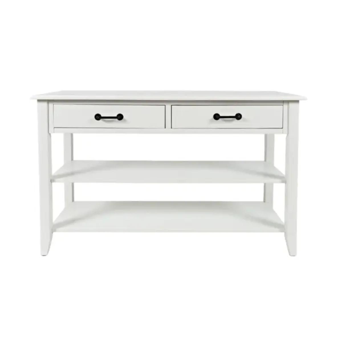 North Fork Console Table - Image 2