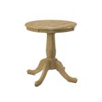 Build Your Own Pedestal Table w/30"H Traditional Pedestal - Image 8