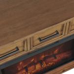 Claremont 32" Fireplace - Image 4