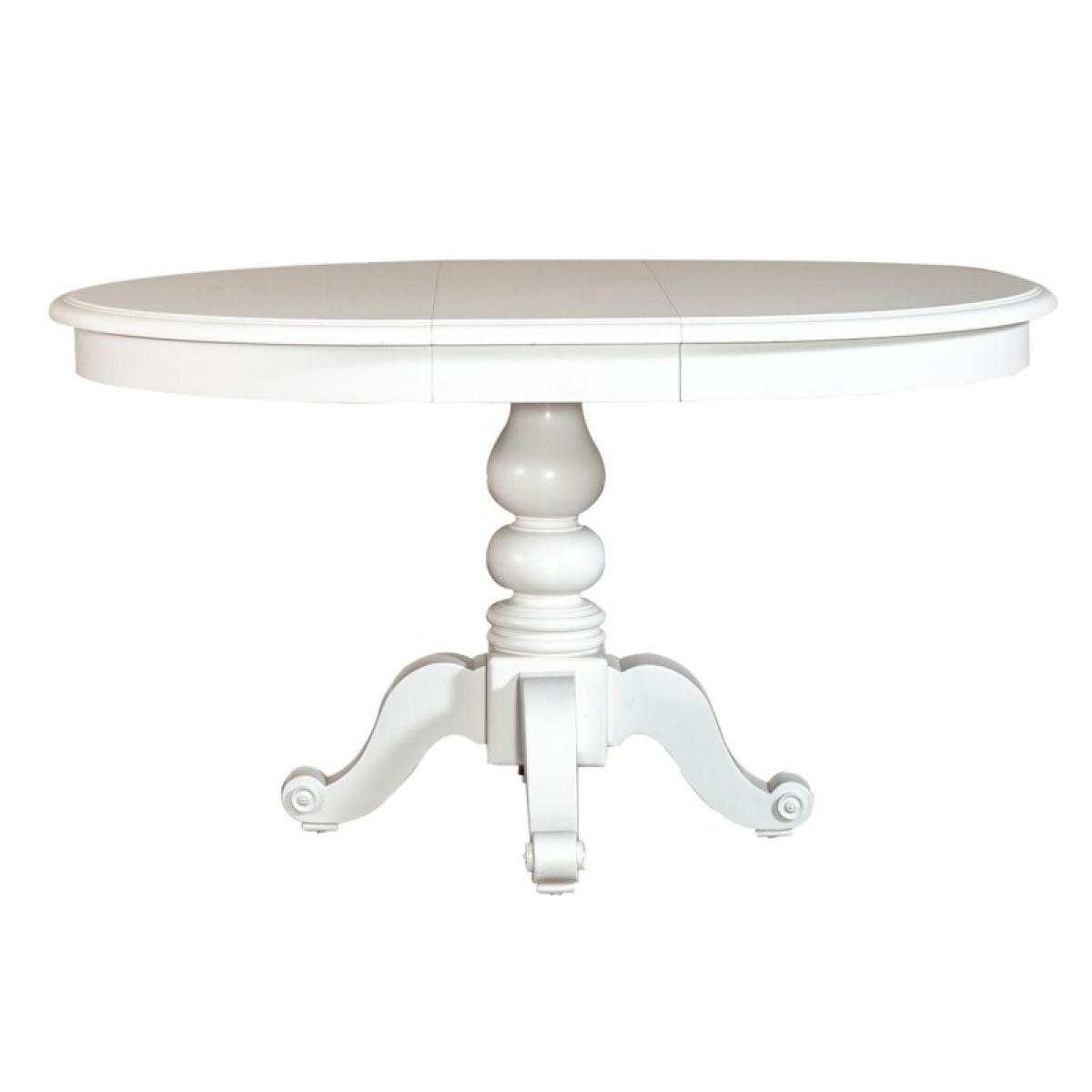 Round Pedestal Table Top - Image 4