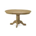 Build Your Own Pedestal Table w/30"H Medium Turned Pedestal for Extension Tops - Image 24