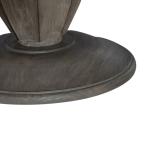 Round Pedestal Table Base - Image 5