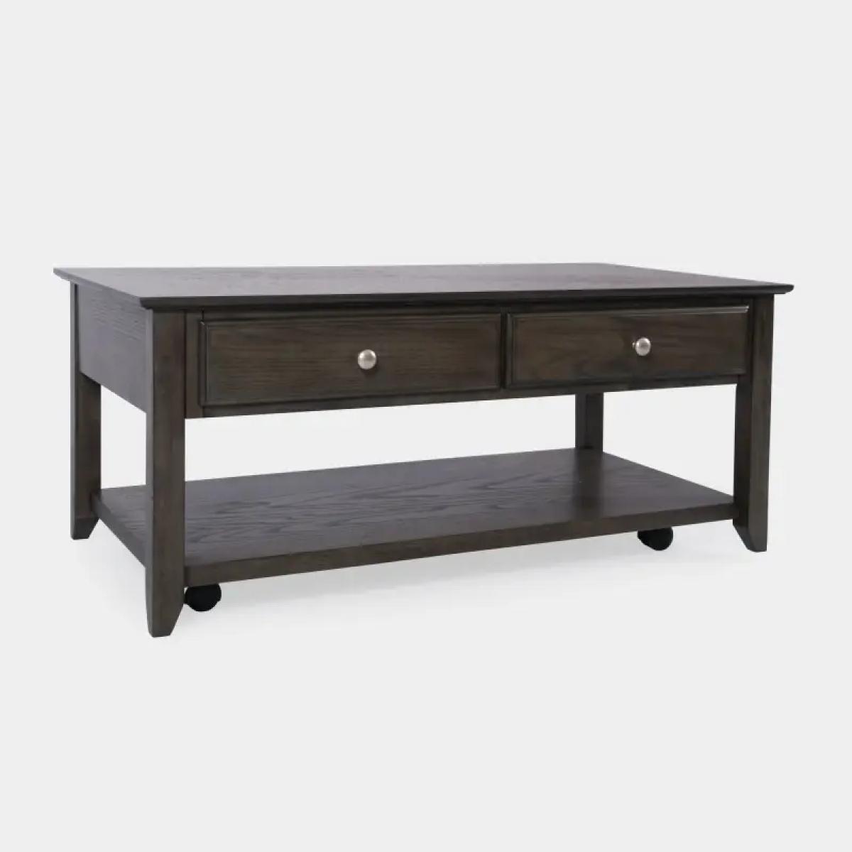 Carlton Coffee Table - Image 3