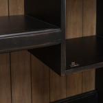 Meritage Credenza & Hutch - Image 17
