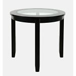 Urban Icon Round Counter Table