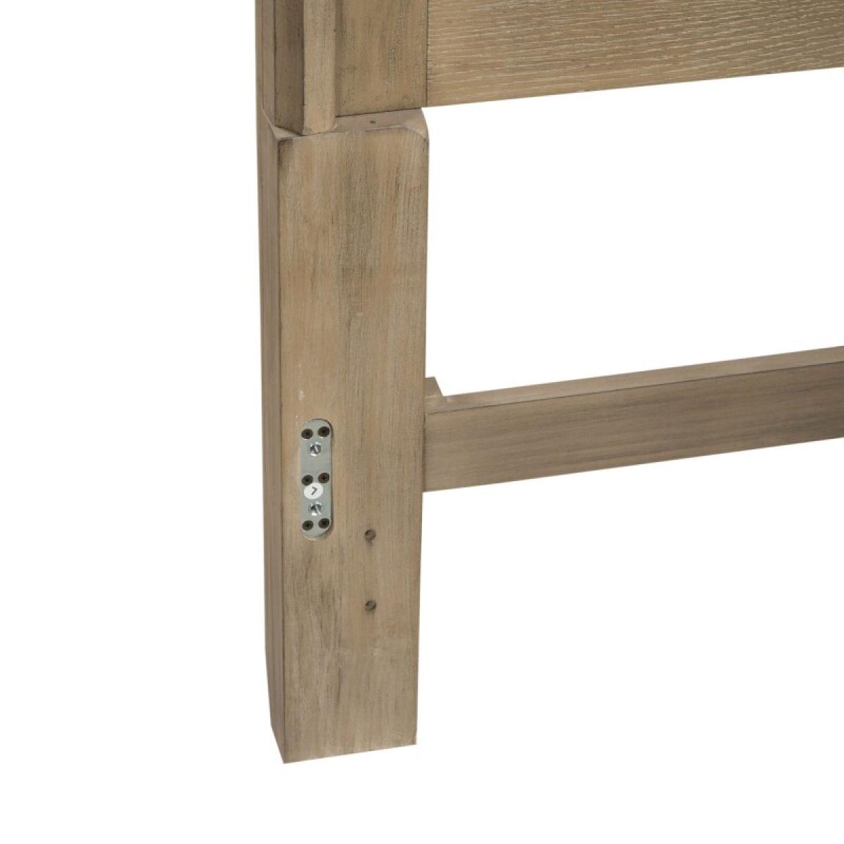 King Panel Headboard - Image 9