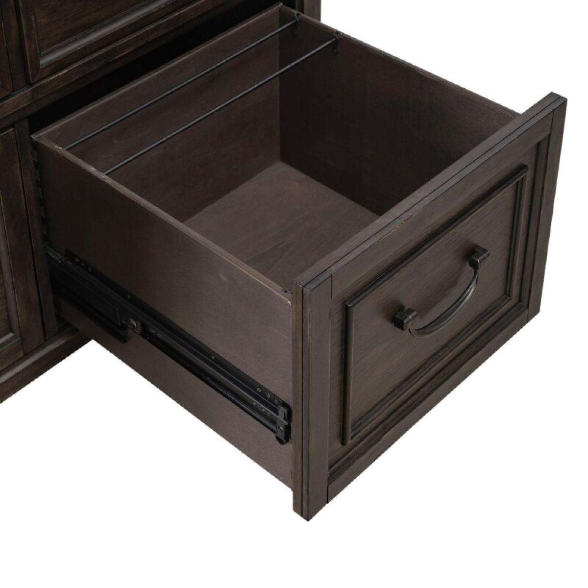 Paradise Valley Credenza - Image 9