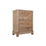 4 Drawer Chest - Atenas