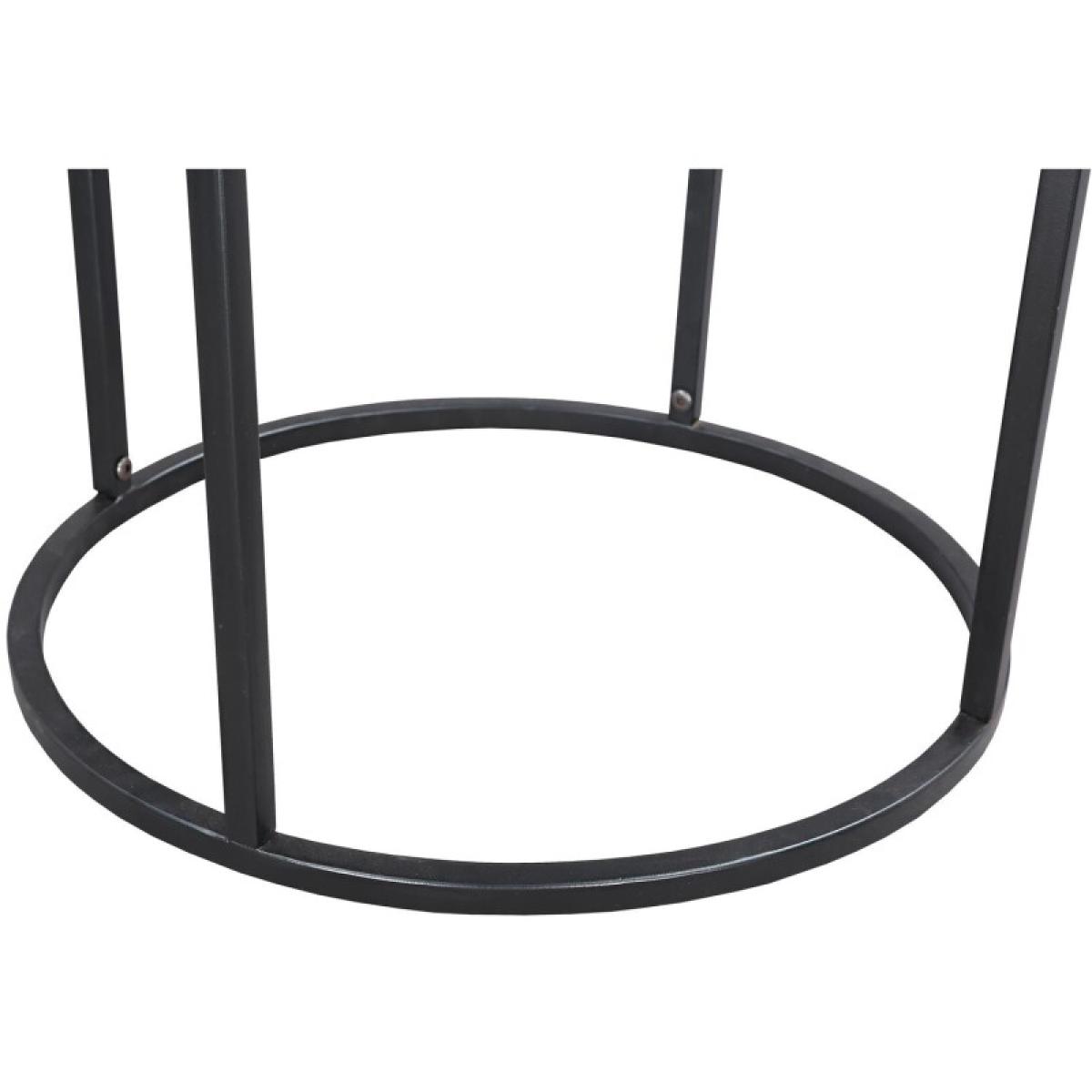 Round End Table - Image 4