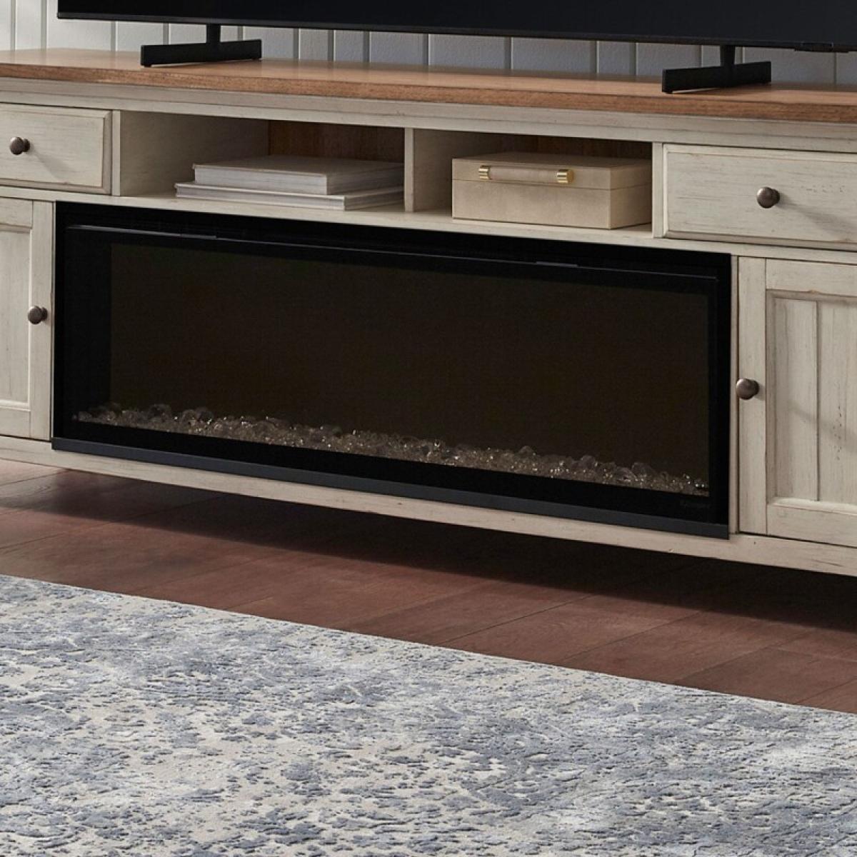 50 Inch Dimplex Firebox - Image 2