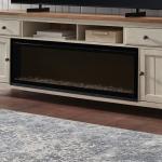 50 Inch Dimplex Firebox