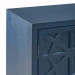 Braxton Accent Cabinet - Image 8