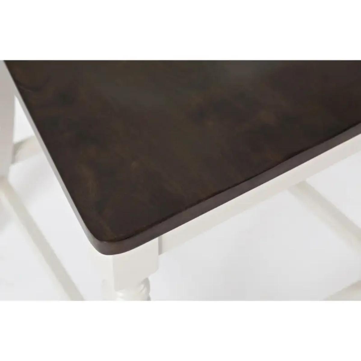 Orchard Park Slatback Counter Stool - Image 7