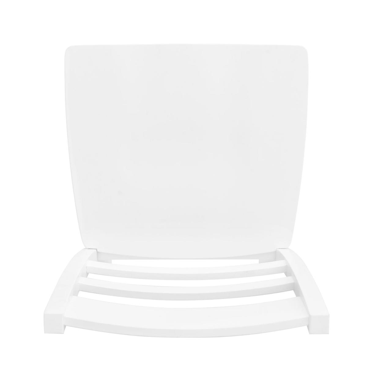Landale Ladderback Side Chair (RTA) - Image 7