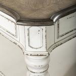 Magnolia Manor Oversized Square Cocktail Table - Image 8