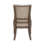Americana Farmhouse Uph Shelter Side Chair (RTA) - Image 6