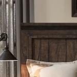 Thornwood Hills Queen Storage Bed - Image 5