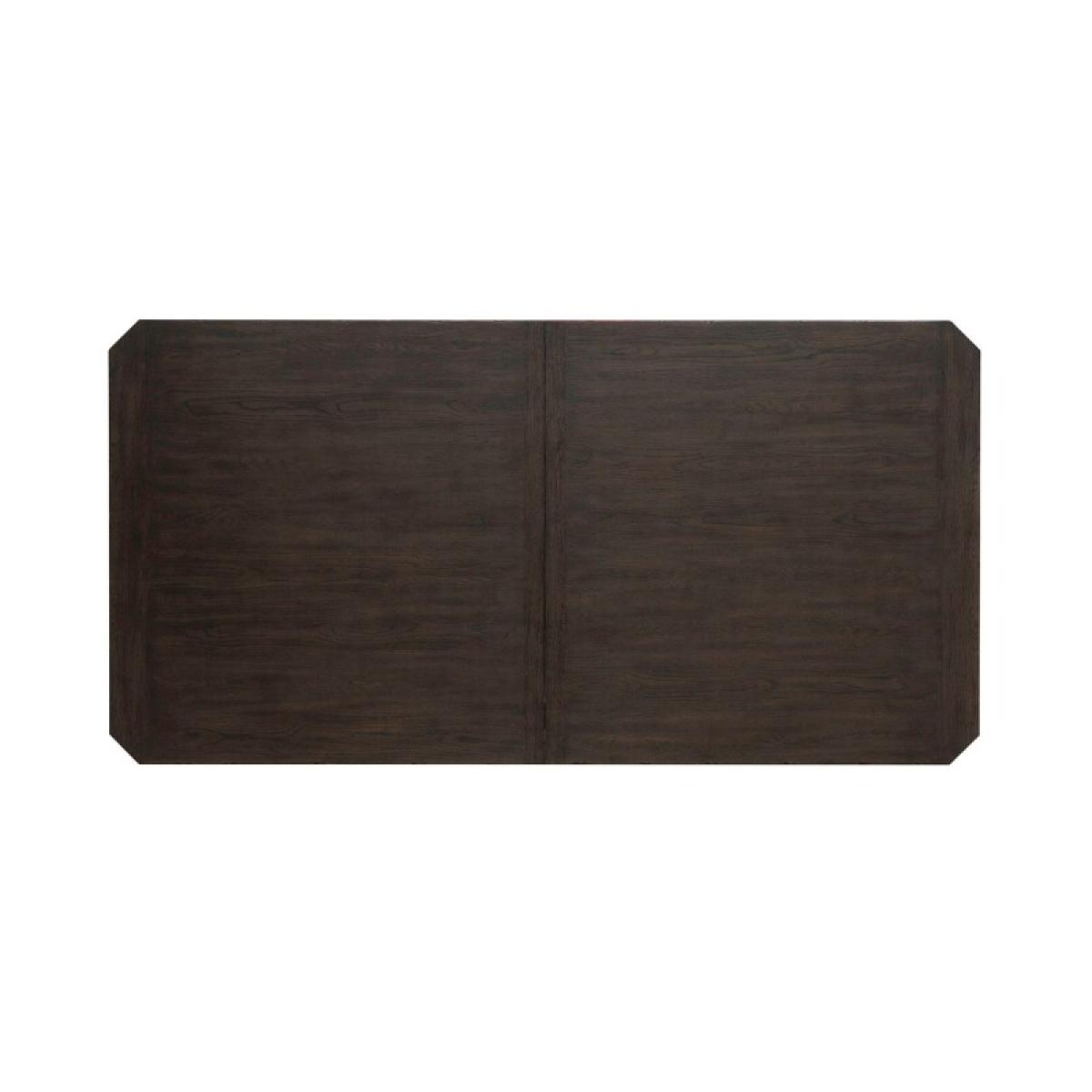 Trestle Table Set - Image 8