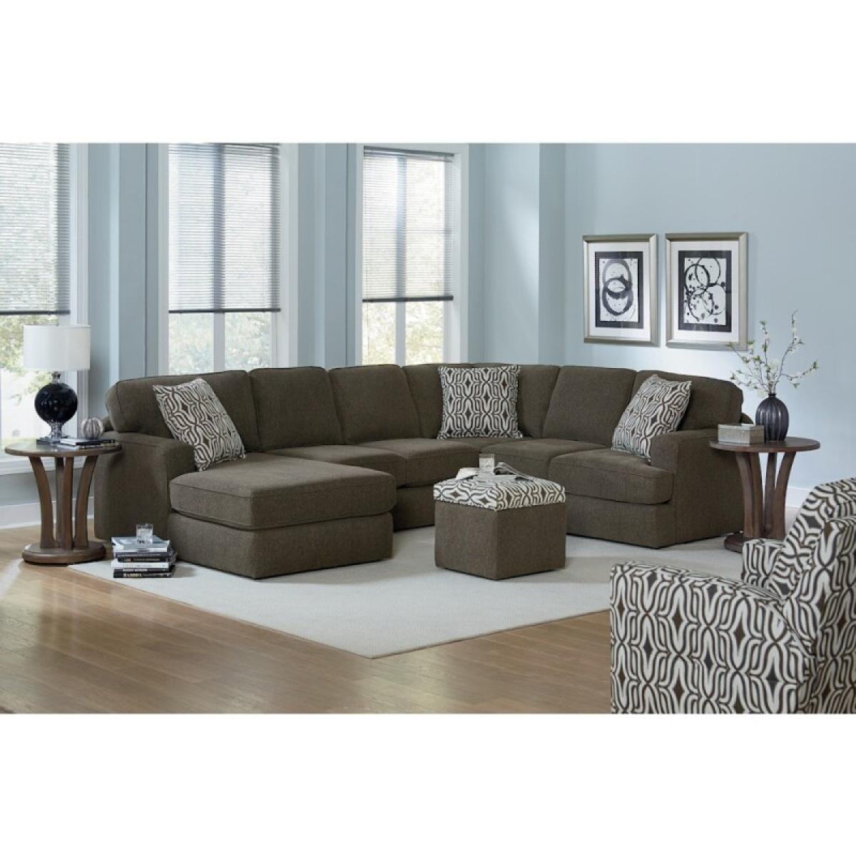 4r00-sect Rouse Sectional - Image 5