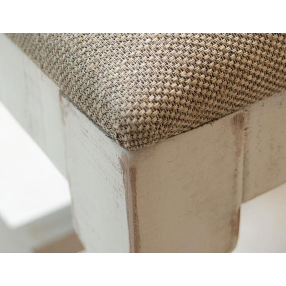 Wooden Chair - Rock Valley - Image 4