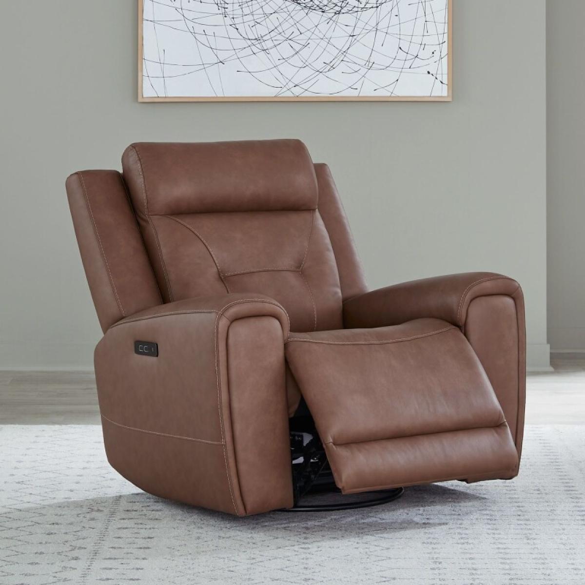 Beckham SG Recliner P2 - Image 3