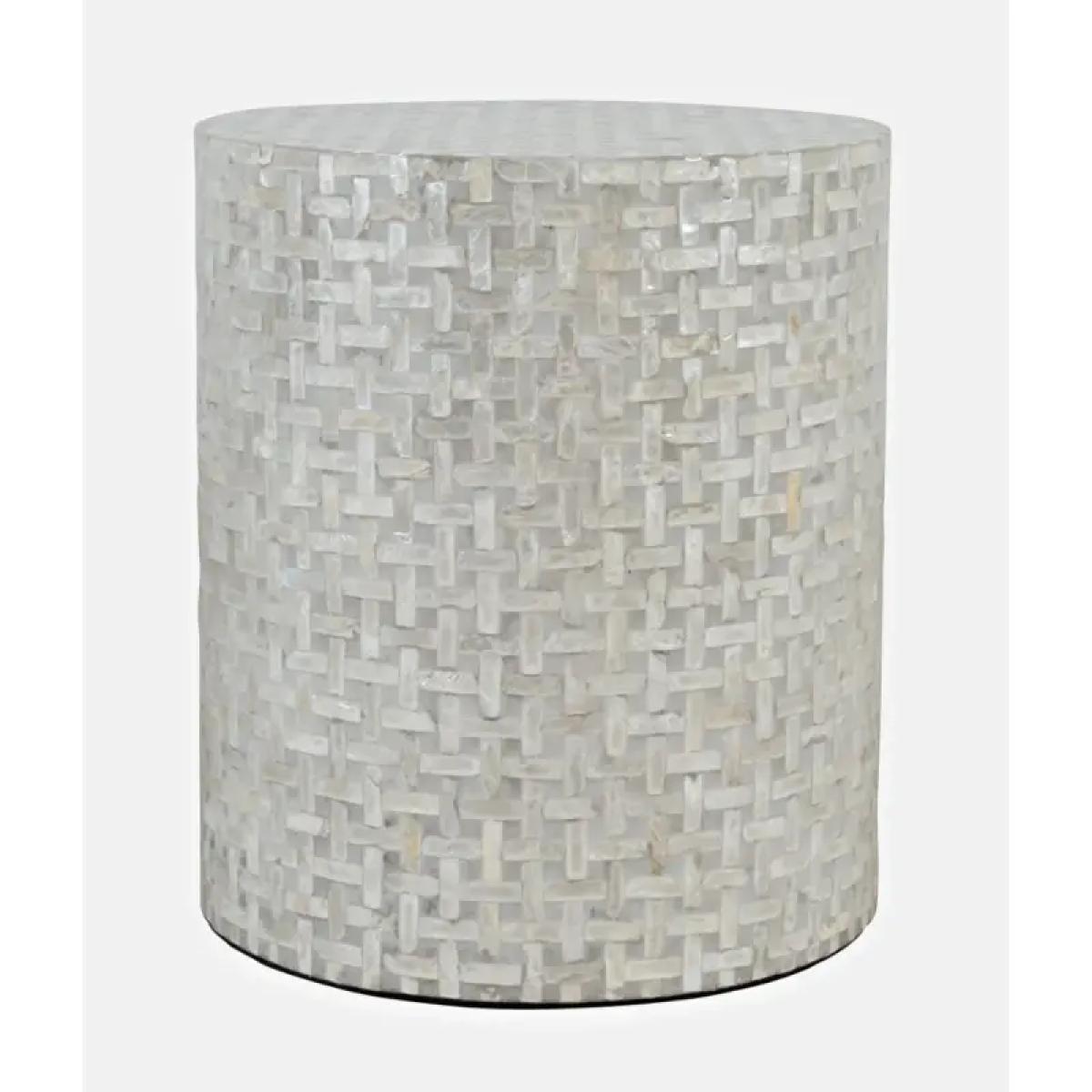 Capri Large Accent Table - Image 2