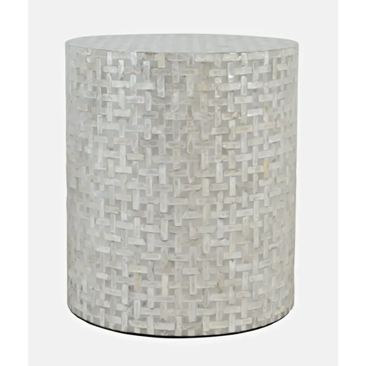 9c2e0237f45eb6d364702c49e1f7e2fe Capri Large Accent Table - Image 1