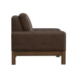 Wooden Frame & Base, Armchair - Sedona - Image 4