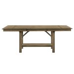 Gathering Trestle Table Base - Image 4