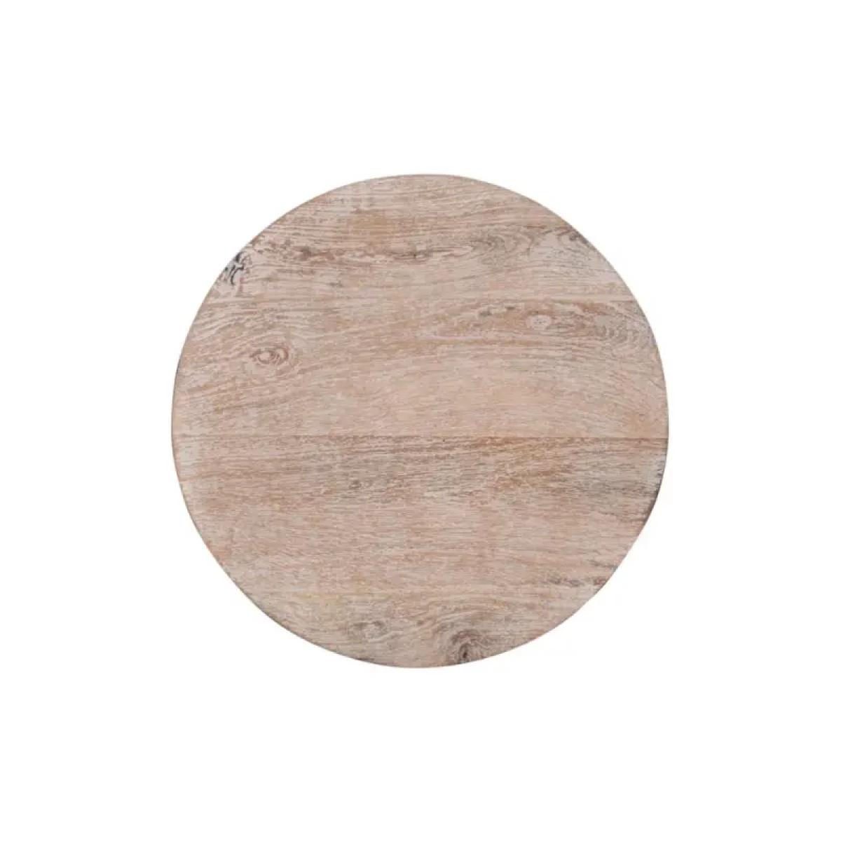 Origins Pull Up Pedestal Table - Image 6