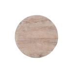 Origins Pull Up Pedestal Table - Image 6