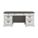Jr. Executive Desk Base - Image 3