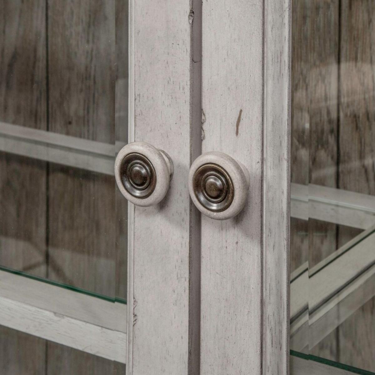 Whitney Display Cabinet - Image 9