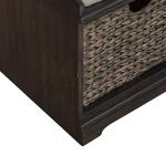 Mill Creek Wall Bench - Image 4