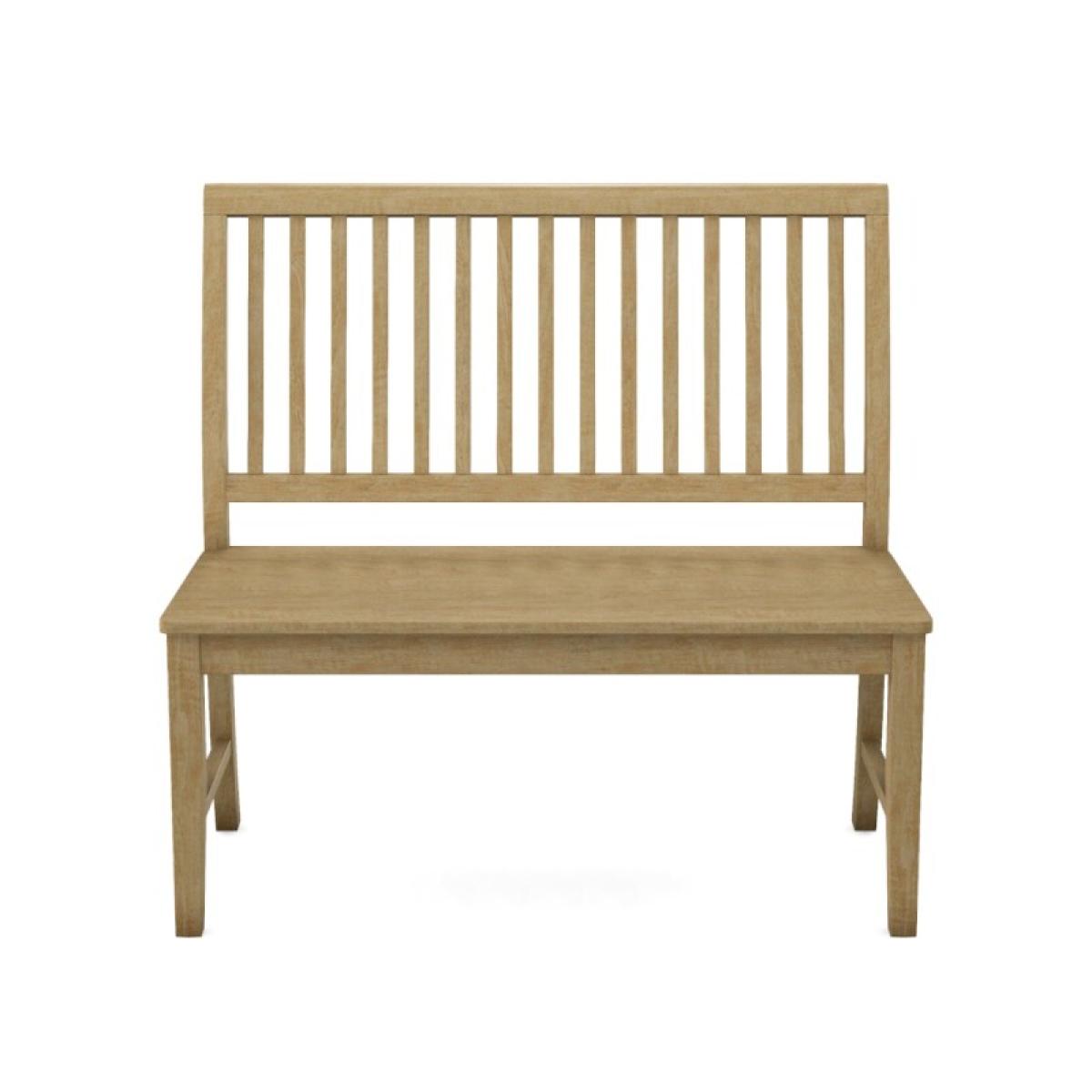 Mission Bench - Image 5