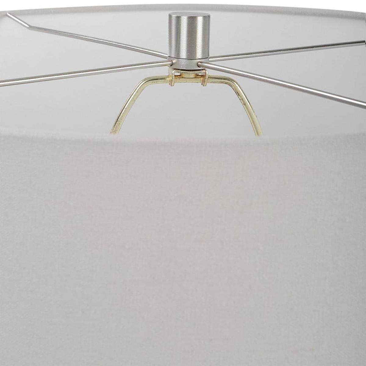 Artifact Table Lamp - Image 7