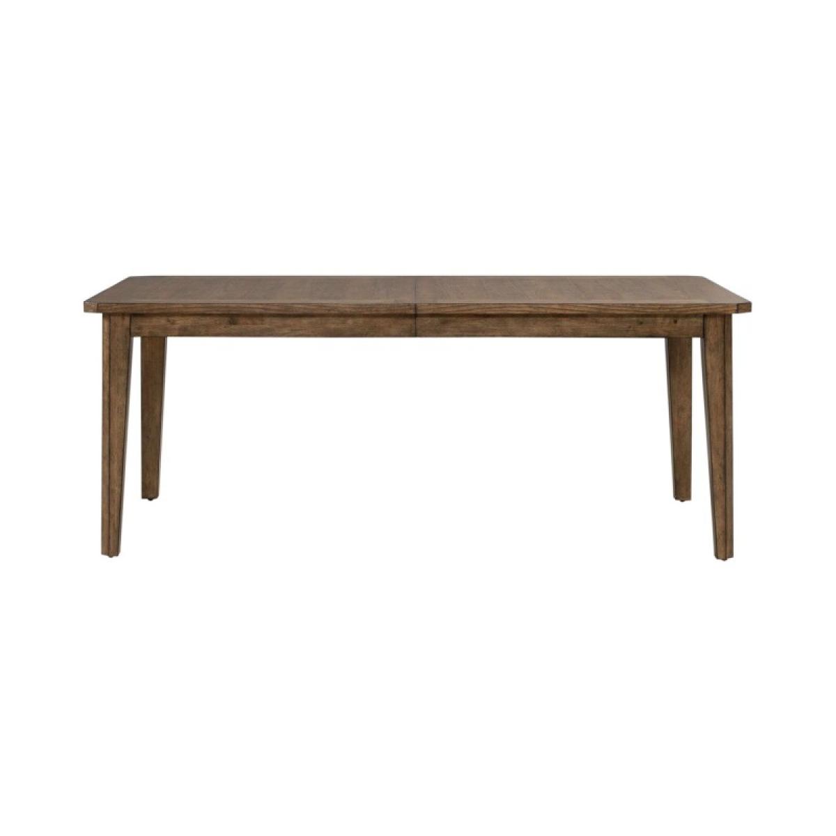 Carolina Park Rectangular Leg Table - Image 14