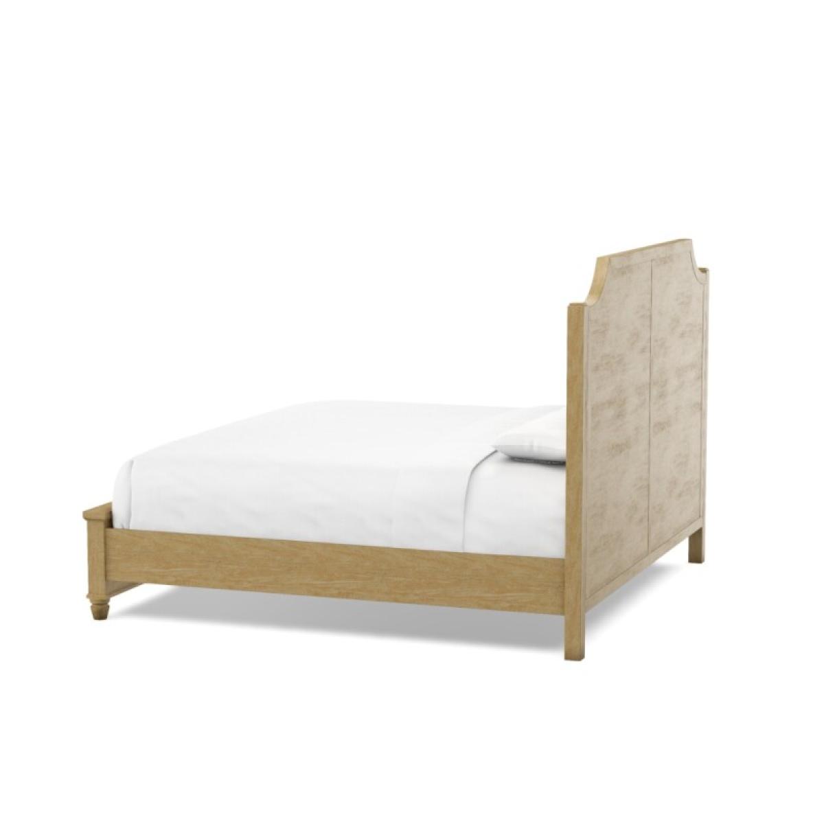 The Vista Bed: Available In K, Q, and Tw - BD-901KR - Image 16