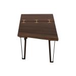 Walnut End Table - Image 4