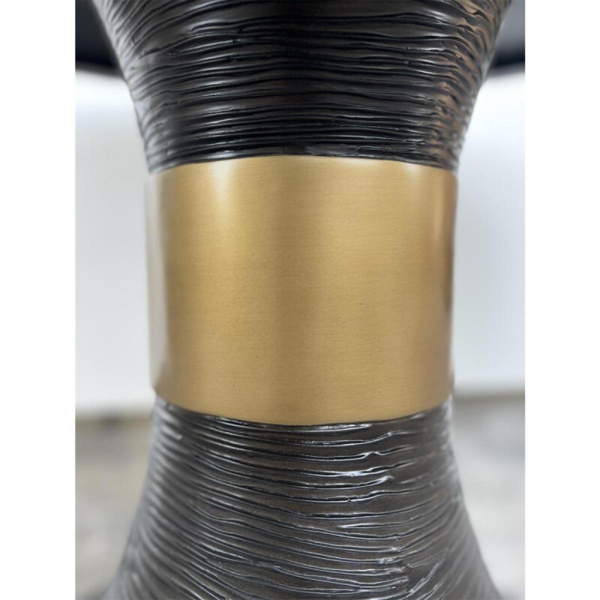 Lydia Round Dining Table - Image 5