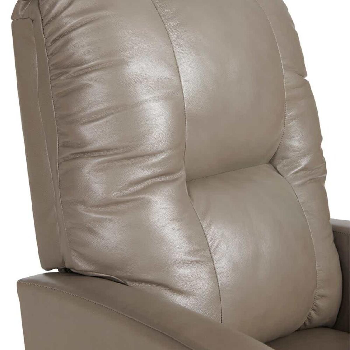 Casey Power Wall Recliner - Image 16