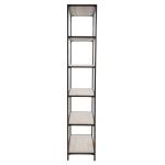 Baldwin Etagere, 2 Cartons - Image 5